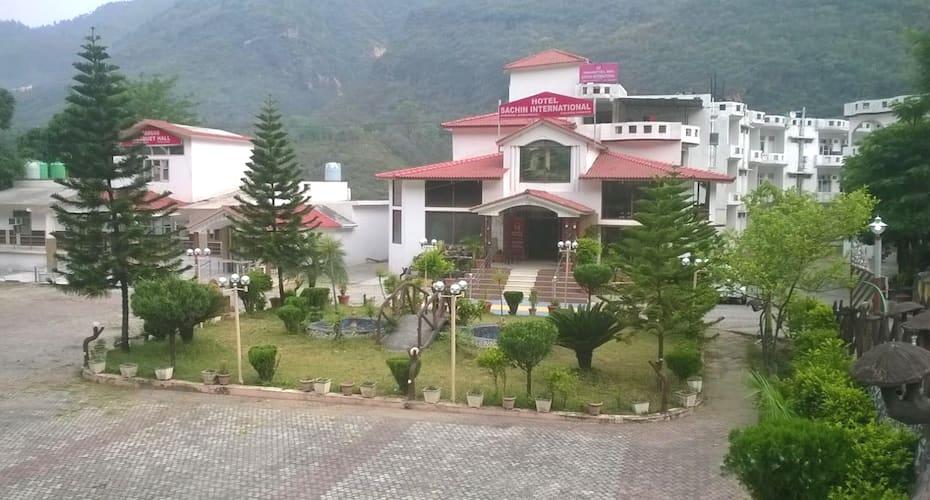 Sachin International, Rudraprayag 2